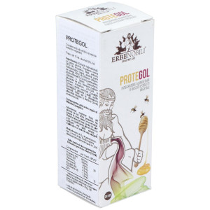 Protegol Composto Afonía Spray 15Ml