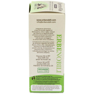 Ipertenvin Olosvita Hipertensión 50Ml