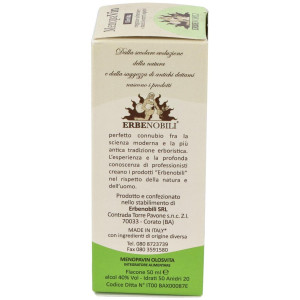 Menopavin Olosvita Menopausia 50Ml