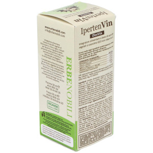 Ipertenvin Olosvita Hipertensión 50Ml