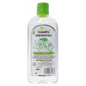 Edda Pharma Champú...