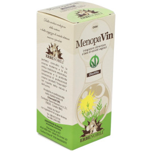 Menopavin Olosvita Menopausia 50Ml