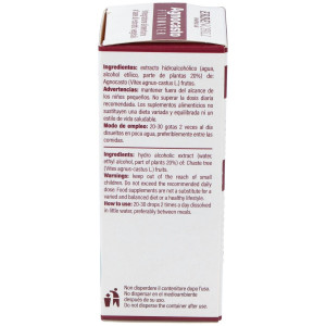 Agnocasto - Sauzgatillo Extracto Fitomater 50Ml