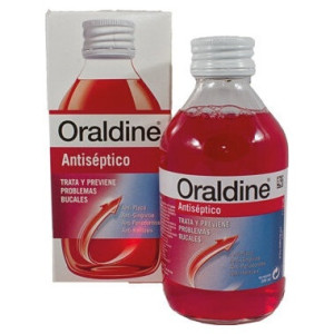 Oraldine Colutorio...