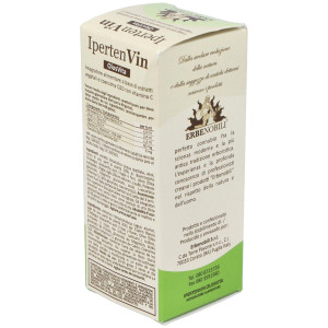 Ipertenvin Olosvita Hipertensión 50Ml