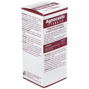 Agnocasto - Sauzgatillo Extracto Fitomater 50Ml
