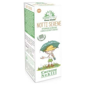 Notti Serene Compost...