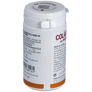 Ana María Lajusticia Colágeno Con Magnesio, 75 Comprimidos