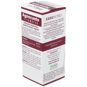 Agnocasto - Sauzgatillo Extracto Fitomater 50Ml