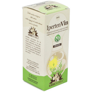 Ipertenvin Olosvita Hipertensión 50Ml