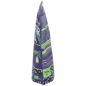 Iswari Despertar Buda Acai Fresa Plat 360G