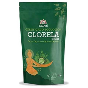 Clorella Superalimento...