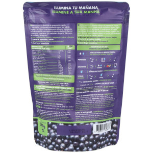 Iswari Despertar Buda Acai Fresa Plat 360G