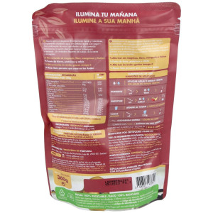 Iswari Despertar Buda Maca Y Vainilla Bio 360G