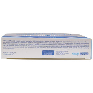 Ordesa Symbioram Complemento Alimenticio Simbiótico, 12 Sobres