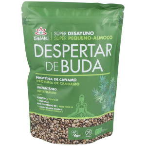 Despertar De Buda Proteina...
