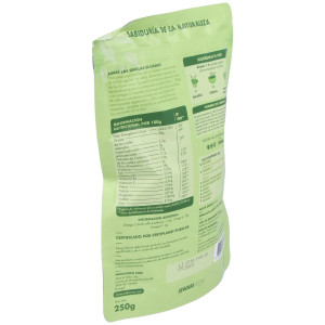 Semillas De Cañamo Sin Cascara 250Gr. Bio