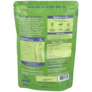 Proteina De Cañamo Superalimento 250Gr. Bio
