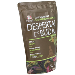 Despertar De Buda Cacao Crudo 360Gr. Bio