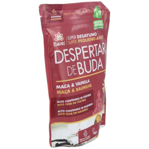 Iswari Despertar Buda Maca Y Vainilla Bio 360G
