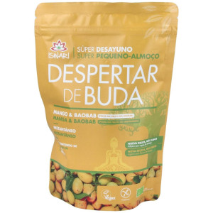 Despertar De Buda...