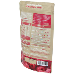 Despertar De Buda Frambuesa 360Gr. Bio