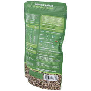 Despertar De Buda Proteina De Cañamo 360Gr. Bio