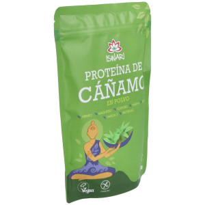 Proteina De Cañamo Superalimento 250Gr. Bio