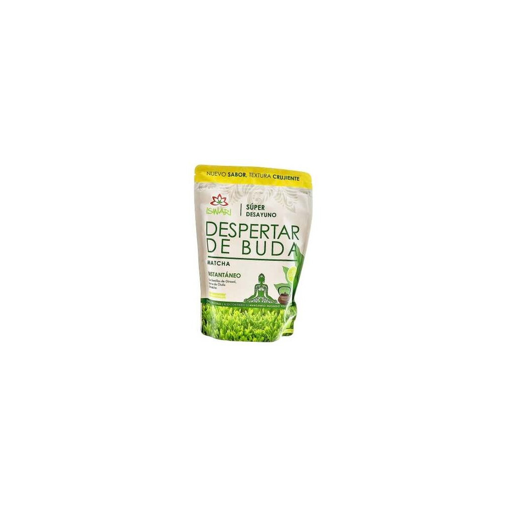 Despertar De Buda Matcha 360Gr. Bio