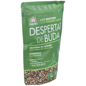 Despertar De Buda Proteina De Cañamo 360Gr. Bio