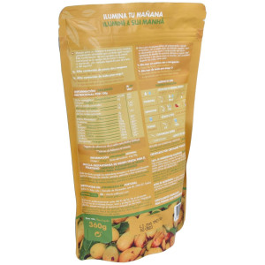Despertar De Buda Mango-Baobab 360Gr. Bio