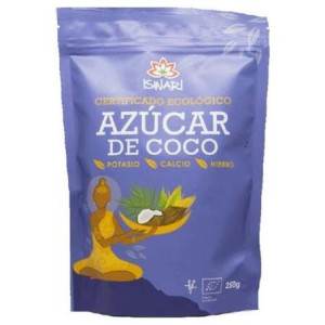Azucar De Coco...
