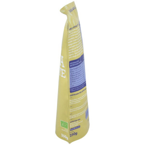 Proteina De Guisante Superalimento 250Gr. Bio