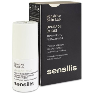 Sensilis Upgrade Crema De...