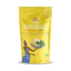Baobab Superalimento 125Gr....