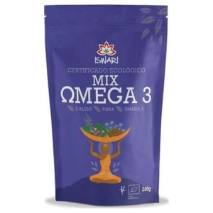 Mix Omega 3 Superalimento...