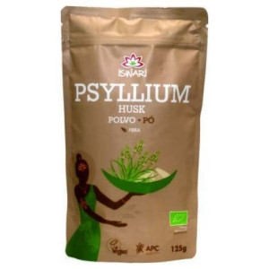 Iswari Cascara De Psyllium...