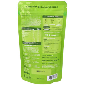 Hierba De Trigo Superalimento 125Gr. Bio