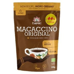 Macaccino Reishi...