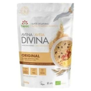 Iswari Avena Divina...
