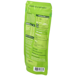 Hierba De Trigo Superalimento 125Gr. Bio