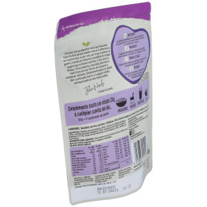 Linwoods Semillas Lino-Giras-Calab-Chia-Goji Molidas Bio 200G