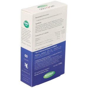 Lipo C 1000 Vitamina C Liposomada 60Cap.