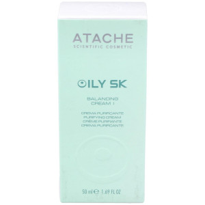 Atache Crema Hidratante...