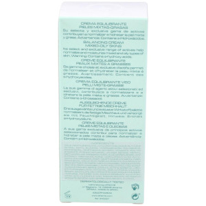 Atache Crema Acneica Oily Sk Balancing 50Ml