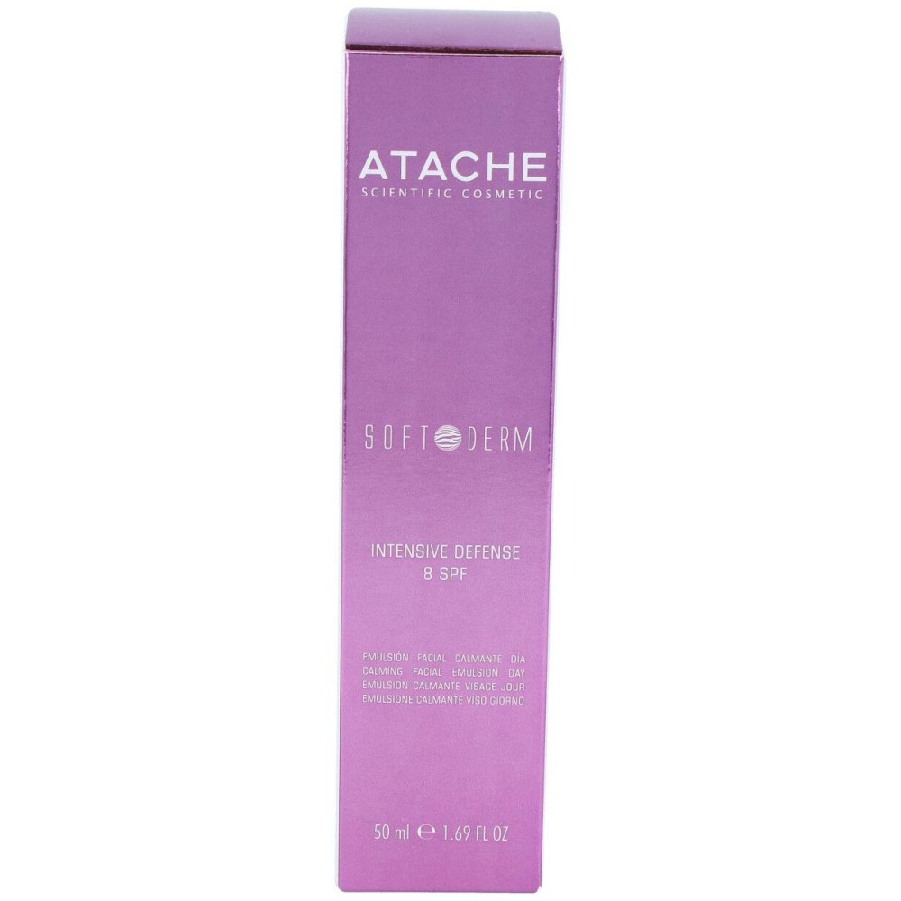 Soft Derm Intensive Defense 50Ml.