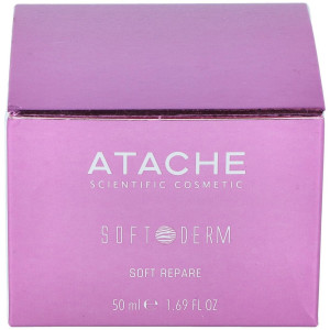 Atache Soft Derm Repare 50Ml