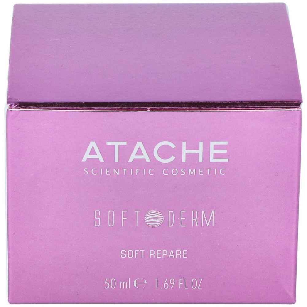 Atache Soft Derm Repare 50Ml