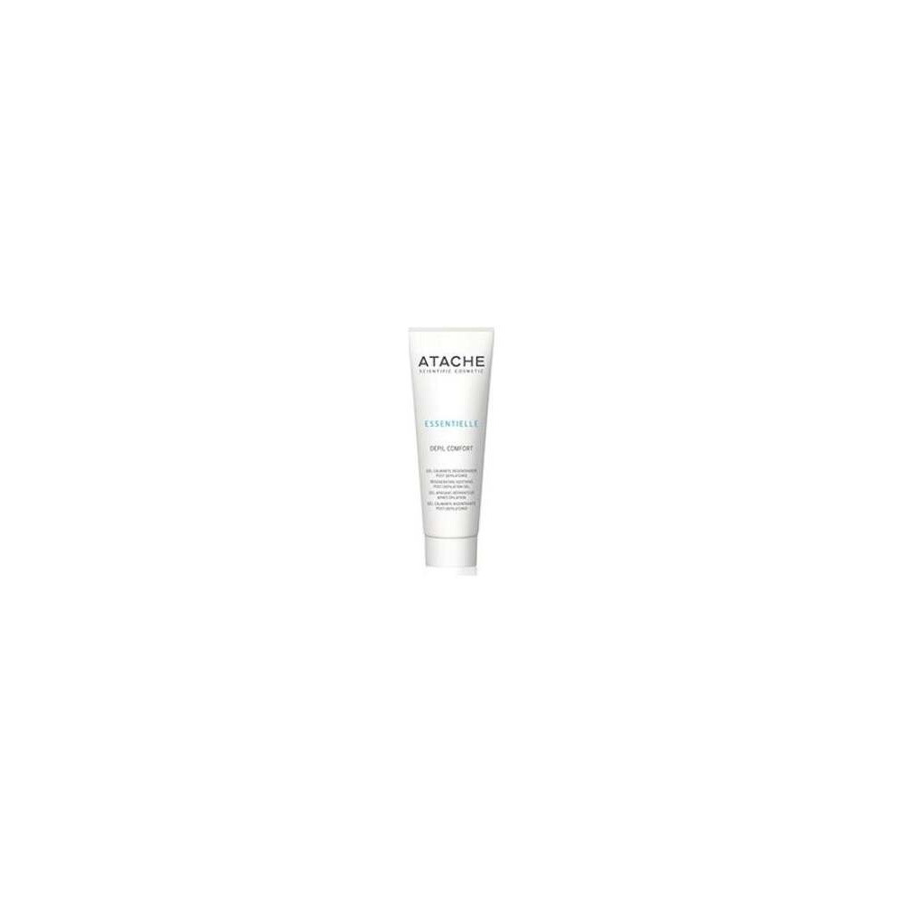 Atache Essentielle Depil Comfort 50Ml