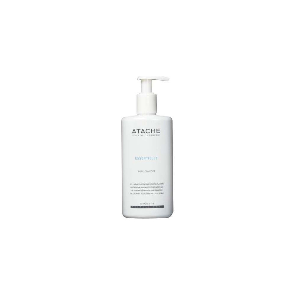 Atache Essentielle Depilación Comfort 250Ml